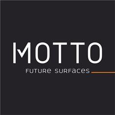 MOTTO (and logo) trademark logo