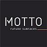 MOTTO (and logo) trademark logo