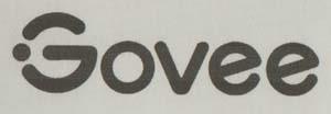 GOVEE (and logo) trademark logo