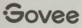 GOVEE (and logo) trademark logo
