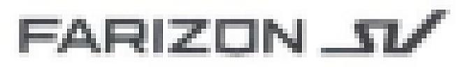 FARIZON SV (and logo) trademark logo