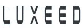 LUXEED (and logo) trademark logo