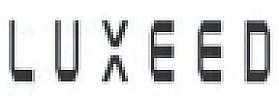 LUXEED (and logo) trademark logo