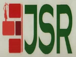 JSR (and logo) trademark logo