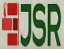 JSR (and logo) trademark logo