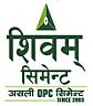 SHIVAM CEMENT ASALI OPC CEMENT (and logo) trademark logo
