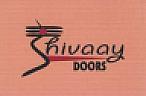 SHIVAAY DOORS (and logo) trademark logo